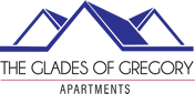 The Glades of Gregory Logo  |  (361) 415-2373